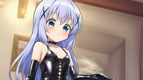 【画像】AIに性癖全開の絵を描いてもらったｗｗｗｗｗ