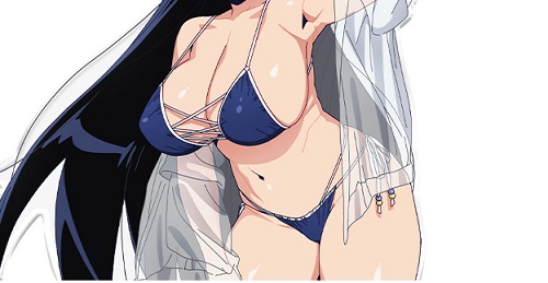 【画像】今期アニメのヒロインのおっぱい、とんでもない事になるwwwwww 【画像】今期アニメのヒロインのおっぱい、とんでもない事になるwwwwww