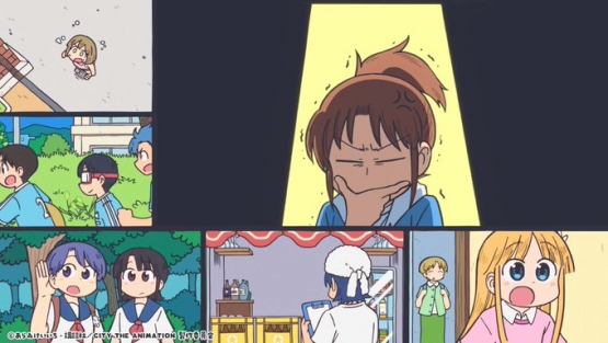 【動画】京アニさん、たった50秒のアニメーションに作画枚数16000枚を費やすｗｗｗｗｗ