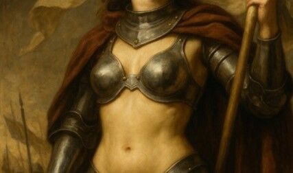 【画像あり】ChatGPTでとうとう無修正エロ画像作ったｗｗｗｗｗｗ