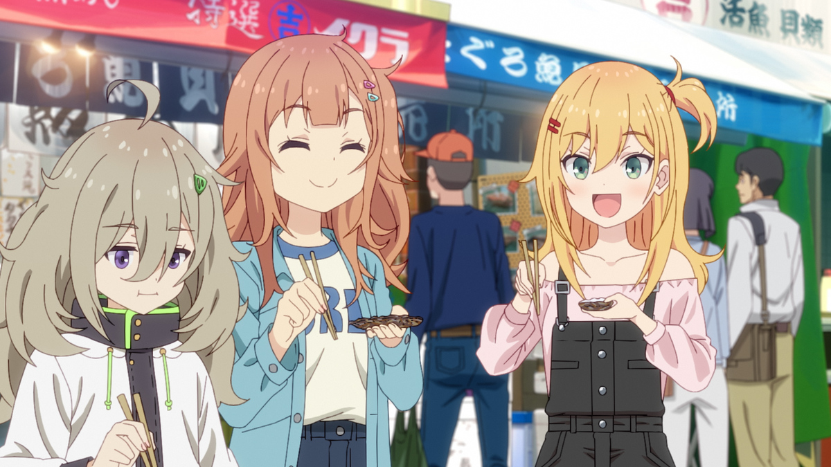 【悲報】女さん「昨晩ダンナが見てたアニメ、ありゃダメだな。あんなの見てたら感覚がおかしくなるわ」 【悲報】女さん「昨晩ダンナが見てたアニメ、ありゃダメだな。あんなの見てたら感覚がおかしくなるわ」