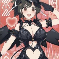 【画像】『閃乱カグラ』の最新イラスト、エロすぎるｗｗｗｗｗｗ