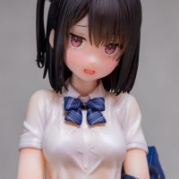 【画像】1000円で美少女フィギュアの海賊版を買った男の末路ｗｗｗｗｗｗ