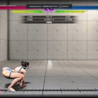 【画像】『スト6』の春麗さん、レイプされた後みたいになるｗｗｗｗ
