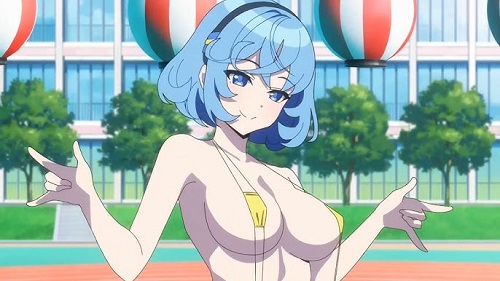 【動画】令和のTVアニメ、下品すぎて終わるｗｗｗｗｗｗ