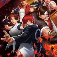 【悲報】格闘ゲーム『KOF』の主人公、ガチで誰も知らない！ 真ん中の2人誰だよ…