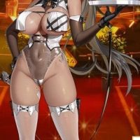 【画像】一般ゲームさん、『逆バニー』を実装してしまうｗｗｗｗｗｗｗ