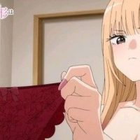 【画像】アニメ『その着せ替え人形は恋をする』、原作で乳首が見えていたシーンｗｗｗｗｗ
