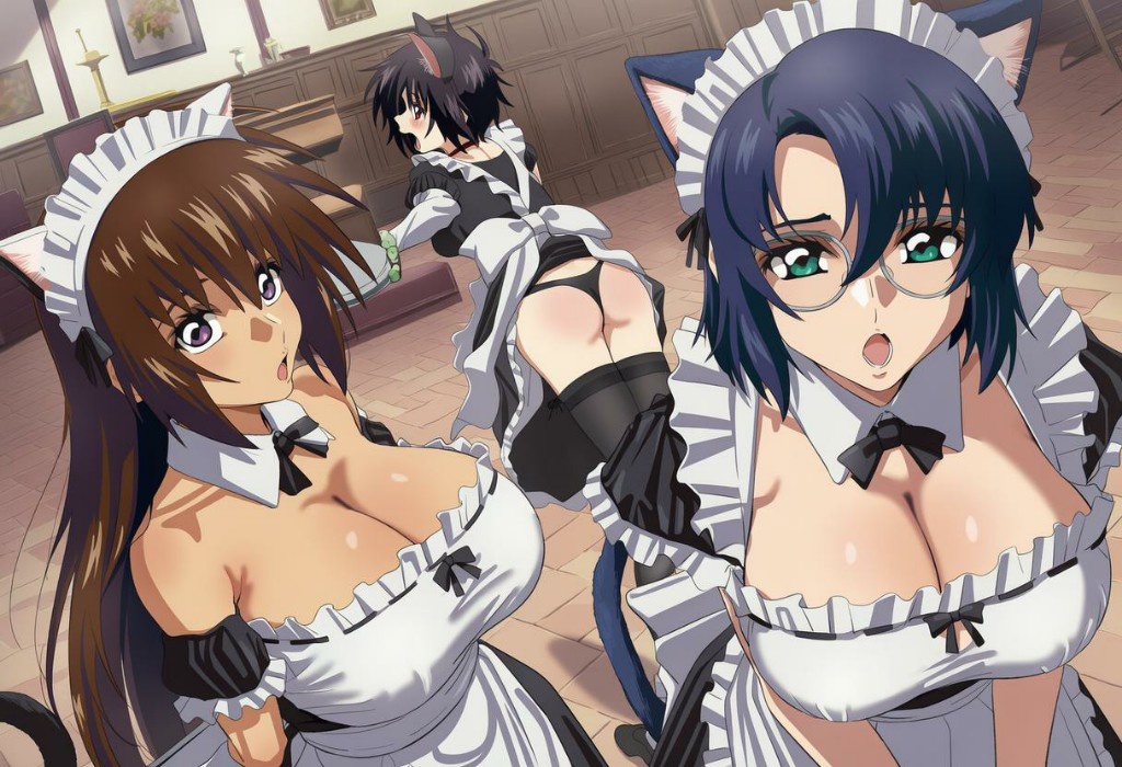 【画像】AI「アスランを女体化したぞ」→結果