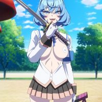 【動画】今期アニメ『ぬきたし』、何故か戦闘シーンの作画で本気を出してしまうｗｗｗｗｗ