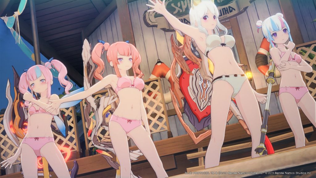 【徹底討論】 パンツが見えるゲームが絶滅した理由