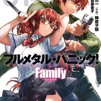 【画像】『フルメタ』の宗介とかなめ、セックスしてしまうｗｗｗｗｗｗ