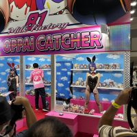 世界「ギャオオオン！日本のゲーセン、気持ち悪すぎ！」