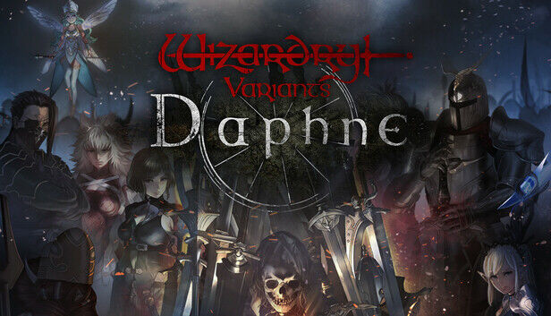 【画像】『ウィザードリィ』のソシャゲ、女盗賊がエッチすぎる