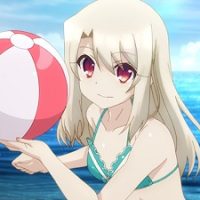 【画像】『プリズマ☆イリヤ』のイリヤさん、ケツ丸出しのフィギュアを作られてしまう