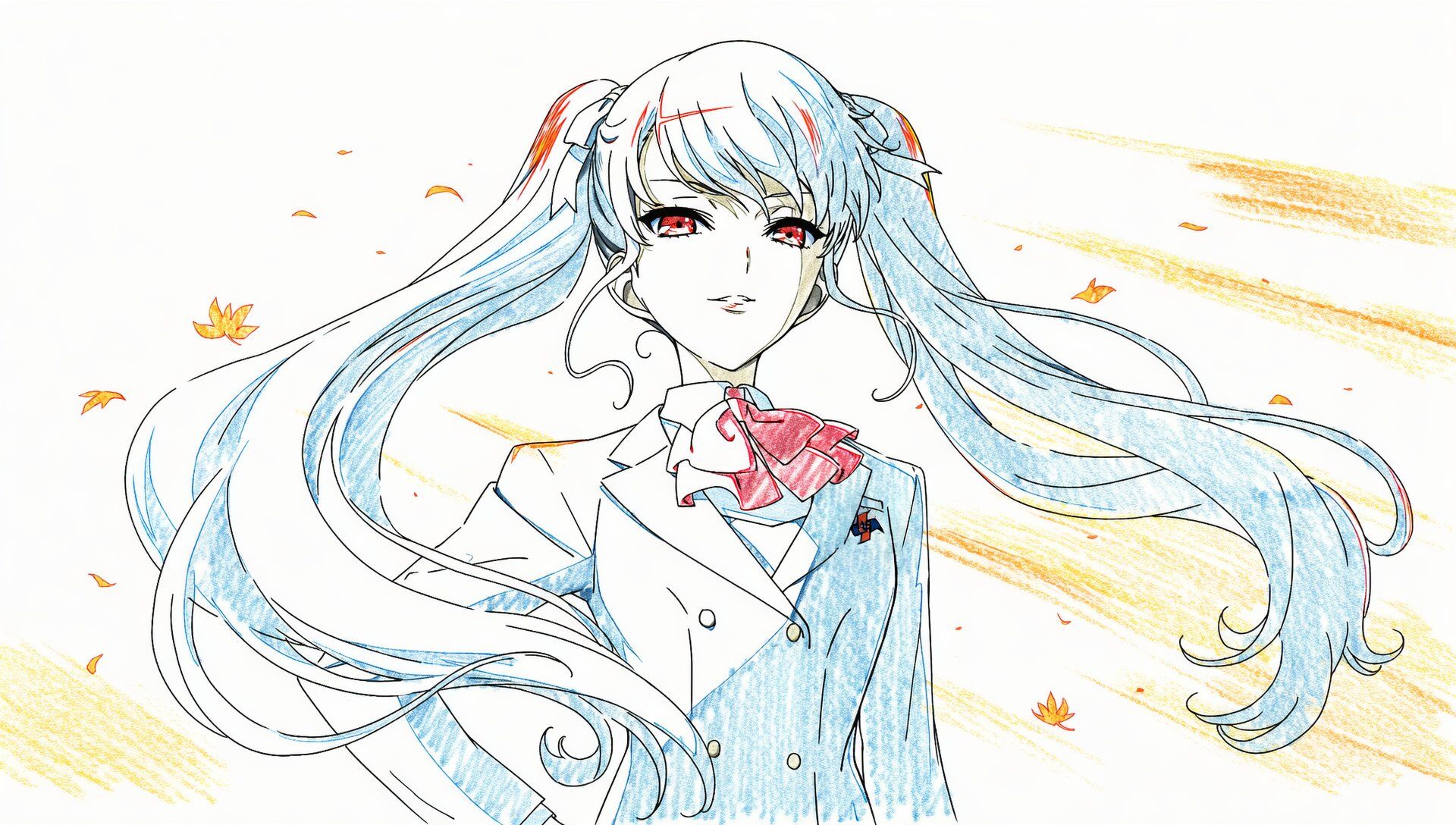 【画像】AIで出したこの絵、流石にそろそろもうAIってバレないだろ