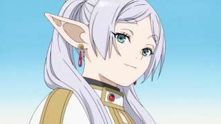 【画像】外人のフリーレンコスプレ、なぜかバズる…