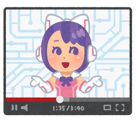 【画像】過疎VTuberの配信、割と地獄ｗｗｗｗｗｗ