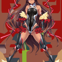 【画像】対魔忍ユキカゼさん、ムチムチになってしまう