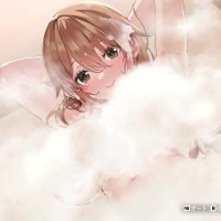 【画像】エロ規制緩和アプデ後の『へべれけ ばにーがーでん』、エロすぎる