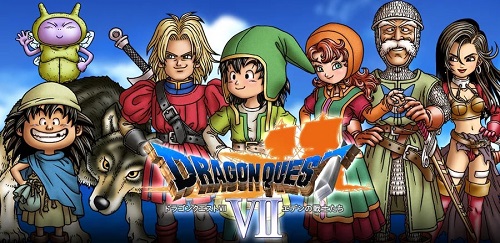 【画像】この『ドラクエ7』のエロ同人、エロすぎるｗｗｗｗｗ