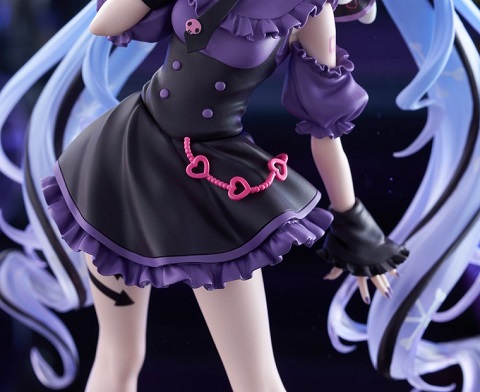 【画像】高騰必至の『初音ミク』フィギュア、登場してしまうｗｗｗｗｗ