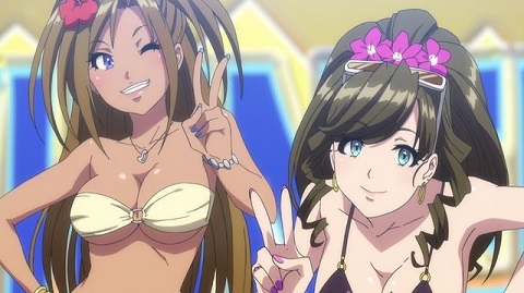 【画像】ギャル「オタクくんってこういうの好きっしょ？ｗ」