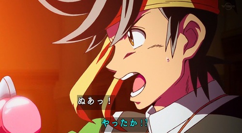 主人公「やったか！？」→モクモク→やってない→主人公「なん……だと……！？」←これテンプレとして有名だけど実際は見たことないよな