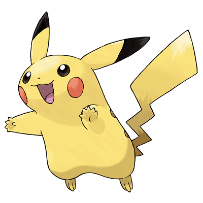 【画像】ピカチュウ、変わり果てた姿で発見されるｗｗｗｗｗｗｗｗ