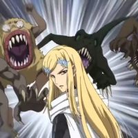 【動画】アニメ『ワンパンマン3期』の戦闘シーン、ヤバすぎるｗｗｗｗｗ