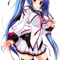 【画像】男性漫画家「乳袋エロすぎｗｗｗ最高！」女性漫画家「はぁ〜(クソデカため息)」