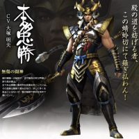 三國無双「最強は呂布です」←わかる、戦国無双「最強は本多忠勝です！」←は？