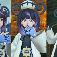 【画像】結局『ポケモンZA』で最シコ可愛いキャラってこいつだよな？