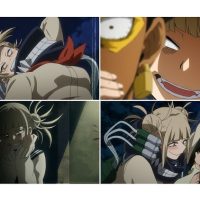 【画像】トガちゃんの新作フィギュア、完全にセックスｗｗｗｗｗｗｗｗｗｗ