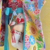 【画像】ライザの日本人形、美しいｗｗｗｗｗｗ