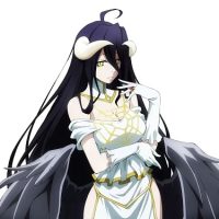 【画像】『オーバーロード』のアルベド、フィギュアで乳首ｗｗｗｗｗ