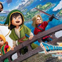 『ドラクエ7』がクソゲーと言ってた奴ちょっと出てこい