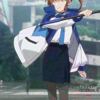 【画像】『リリカルなのは』最新作、絵がどちゃシコ今風になってしまう