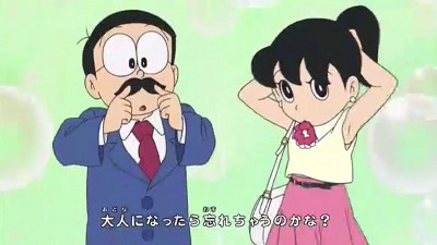 【衝撃】最近のしずかちゃん、完全に美少女ｗｗｗｗｗｗ