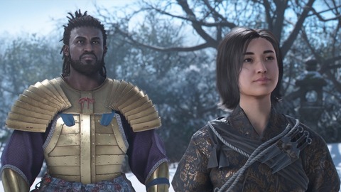 『Ubisoft』、弥助ショックのせいでもうボロボロ…10タイトル開発中止、複数スタジオ閉鎖