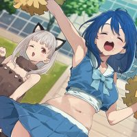 【画像】『負けヒロイン』八奈見さんの最新イラストｗｗｗｗｗ