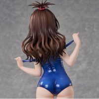 【画像】結城美柑ちゃんの最新フィギュア、さすがにエロ過ぎるｗｗｗｗ