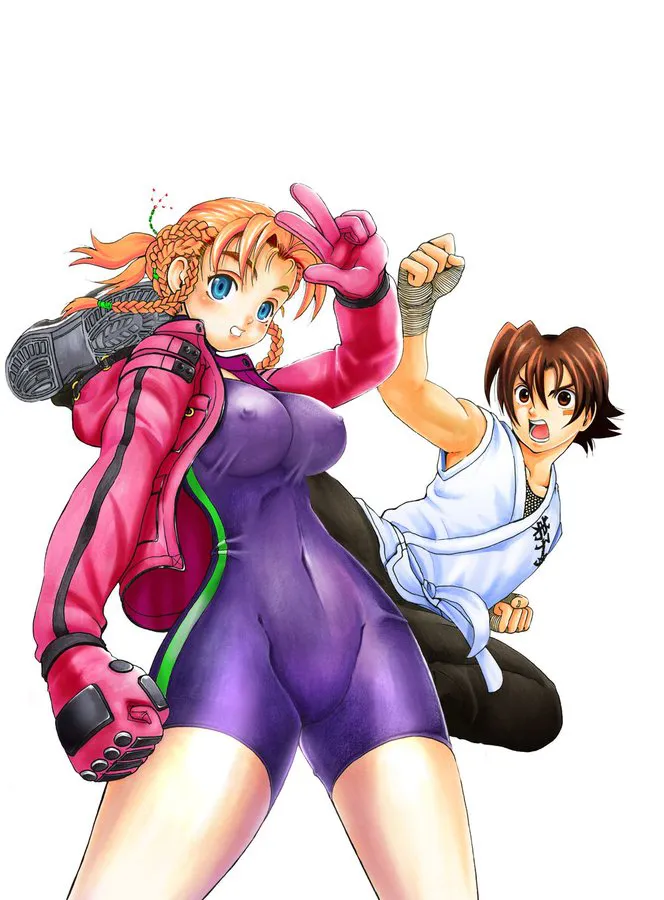 【画像】『史上最強の弟子ケンイチ』の乳首描写ｗｗｗｗｗｗｗ