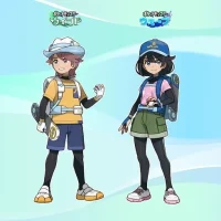 【悲報】 新作ポケモン主人公の水着姿を描いた絵師、海外で炎上「日本人は本当に精神的な問題がある」