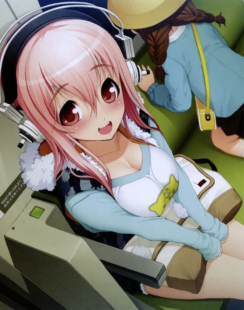 【画像】『すーぱーそに子』、今見るとさすがにデザインが古臭すぎてキツいｗｗｗｗ