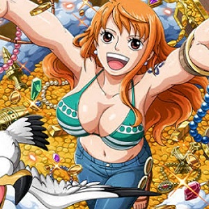 【画像】ワンピースのナミのコスプレ、普通に考えて「バカ」ｗｗｗｗ