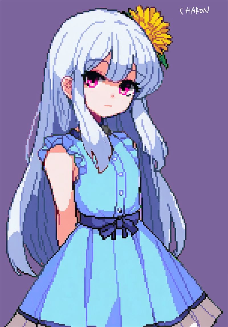 ゲームクリエイター「どっちの立ち絵が好きですか？」→片方が圧倒的得票→クリエイター「そっちはAIです…」