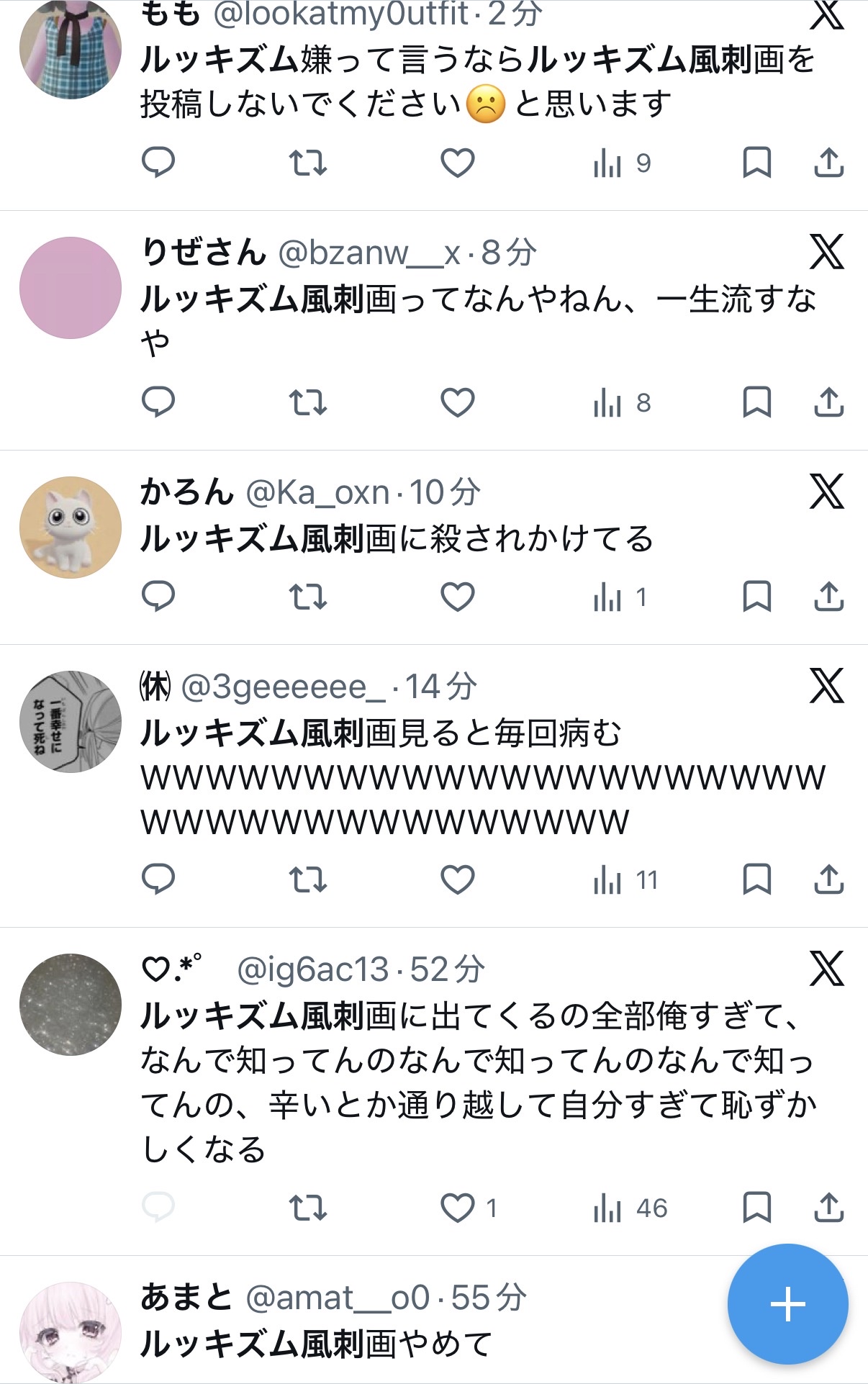 【画像】『ルッキズム風刺画』とかいうジャンル、世の女子達にガチ効きしてしまう