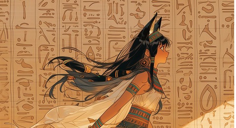 【画像】絵師さん「こんなAIイラストが400万インプレ、凡人がいかに雰囲気で見てるか分かる」