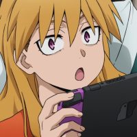 【画像】ハガレン作者新作のヒロイン、可愛いｗｗｗｗｗｗ